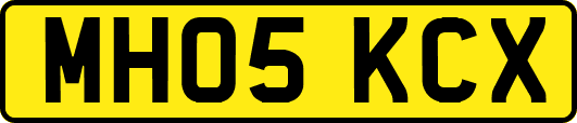 MH05KCX