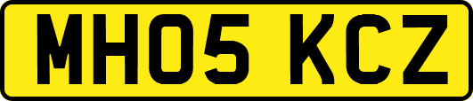 MH05KCZ