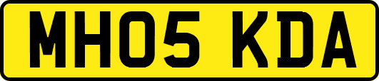 MH05KDA