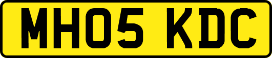 MH05KDC