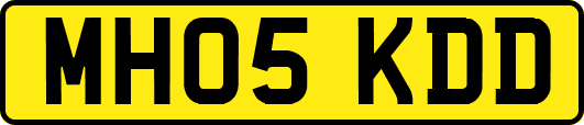 MH05KDD