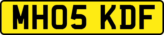 MH05KDF