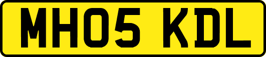 MH05KDL