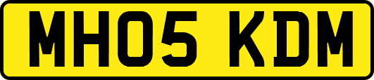 MH05KDM