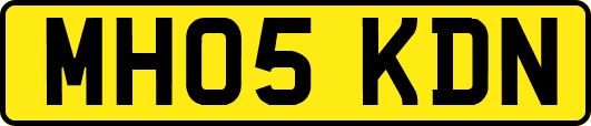 MH05KDN