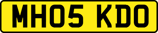 MH05KDO