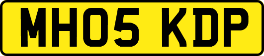 MH05KDP