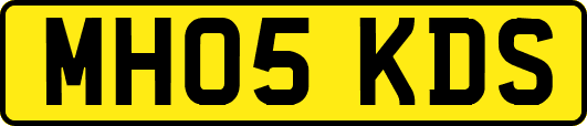 MH05KDS