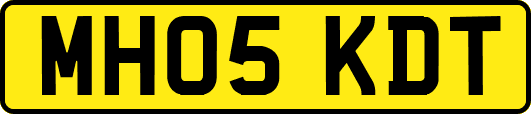 MH05KDT