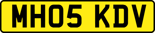 MH05KDV