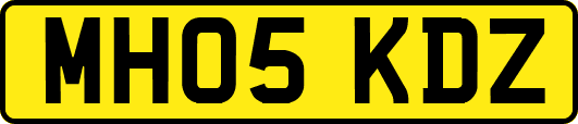 MH05KDZ