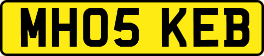 MH05KEB