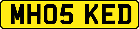 MH05KED