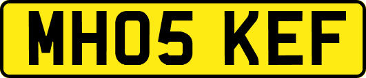 MH05KEF