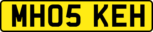 MH05KEH