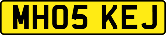 MH05KEJ