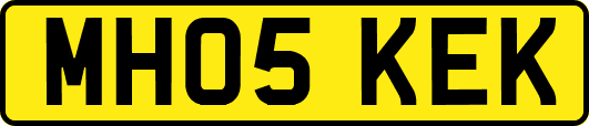MH05KEK