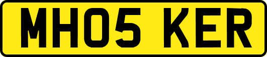 MH05KER