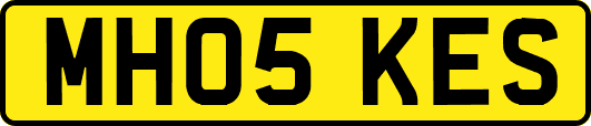 MH05KES