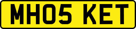 MH05KET