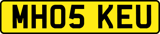 MH05KEU