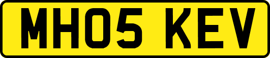 MH05KEV