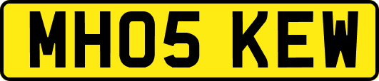 MH05KEW