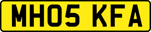 MH05KFA