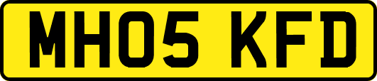 MH05KFD