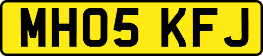 MH05KFJ