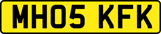 MH05KFK
