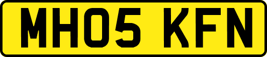 MH05KFN