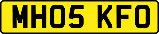 MH05KFO