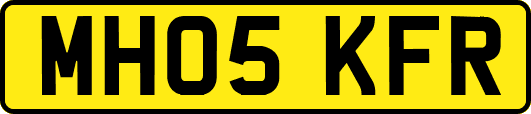 MH05KFR