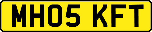 MH05KFT