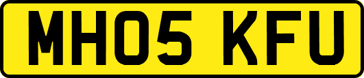 MH05KFU