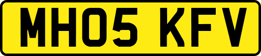 MH05KFV