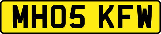 MH05KFW
