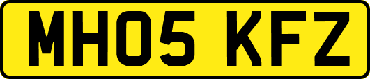 MH05KFZ