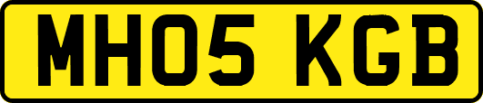 MH05KGB