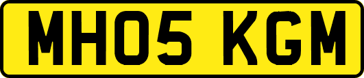 MH05KGM