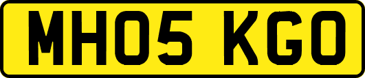 MH05KGO