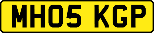 MH05KGP