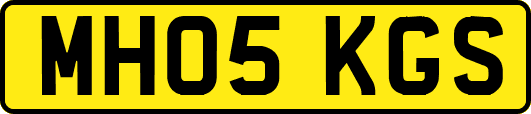 MH05KGS