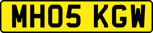 MH05KGW