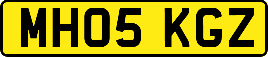 MH05KGZ