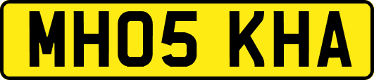 MH05KHA