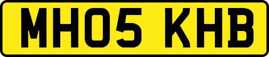 MH05KHB