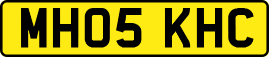 MH05KHC
