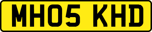 MH05KHD